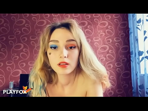 ❤️ Čarobna očala za virtualno resničnost so mi omogočila seks s Harley Quinn ❤️❌ Super pornič pri nas sl.safehaus.top ❤