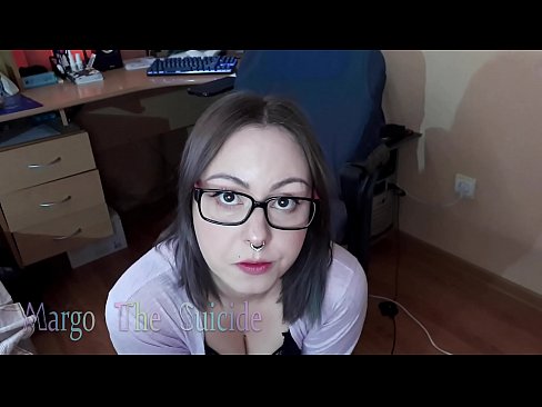 ❤️ Seksi dekle z očali globoko sesa dildo pred kamero ❤️❌ Super pornič pri nas sl.safehaus.top ❤